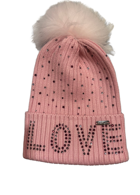 Love Gem Beanie