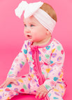 Pink / 6-12M