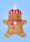 Soothing Baked Gingerbread
