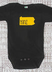 Black / NB (0-3M)