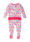 Pink / 3-6M