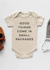 Beige / 0-3M