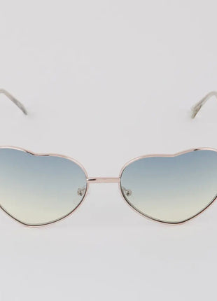 Heart Shaped Sunglasses