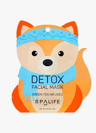 My Spa Life Holiday Snow Buddies Detox