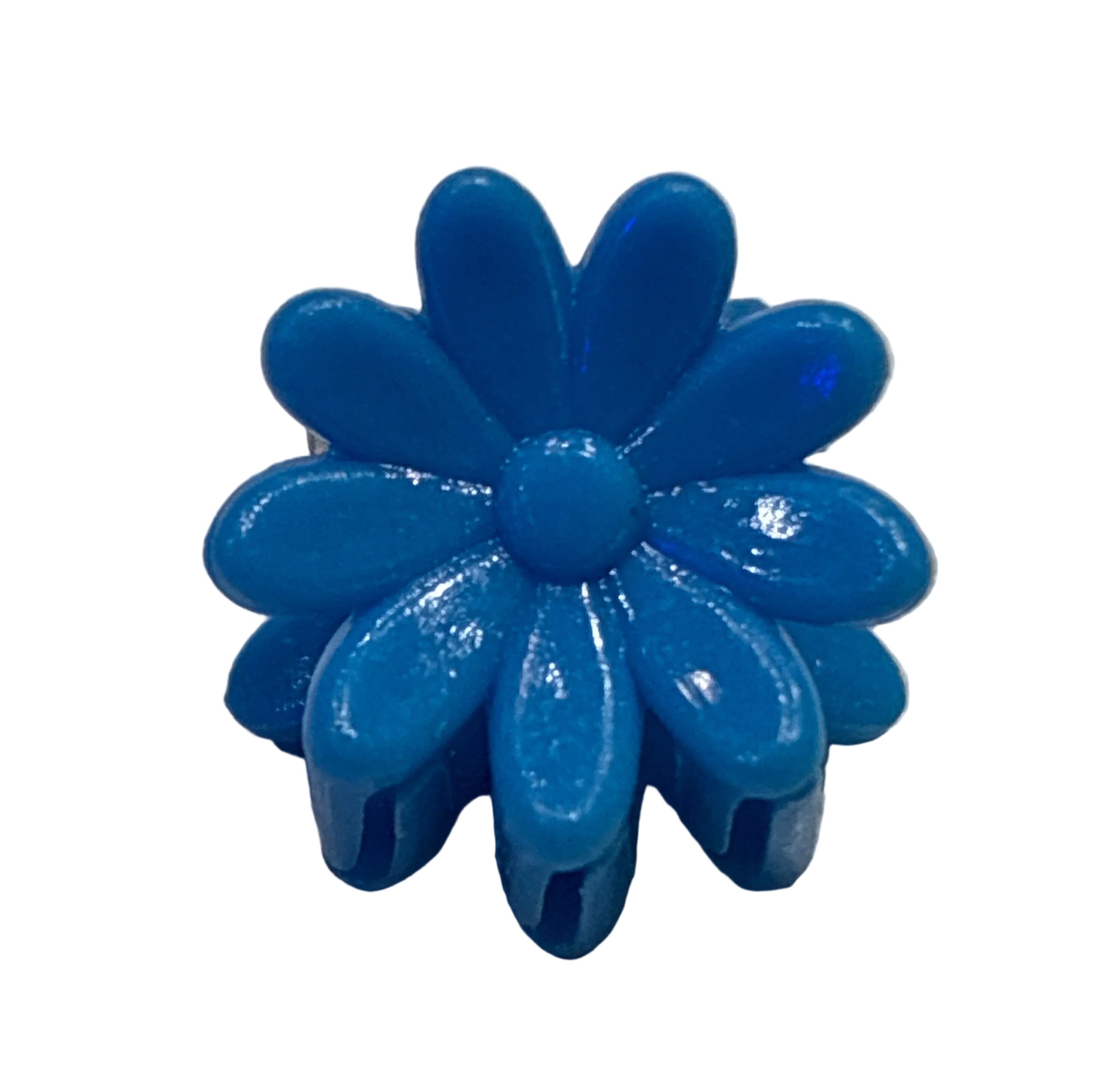 Mini Daisy Clips