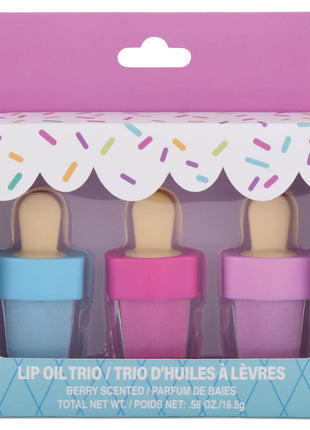 IScream Ice Pops Lip Oil