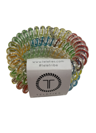 Teleties Large Rainbow Rope