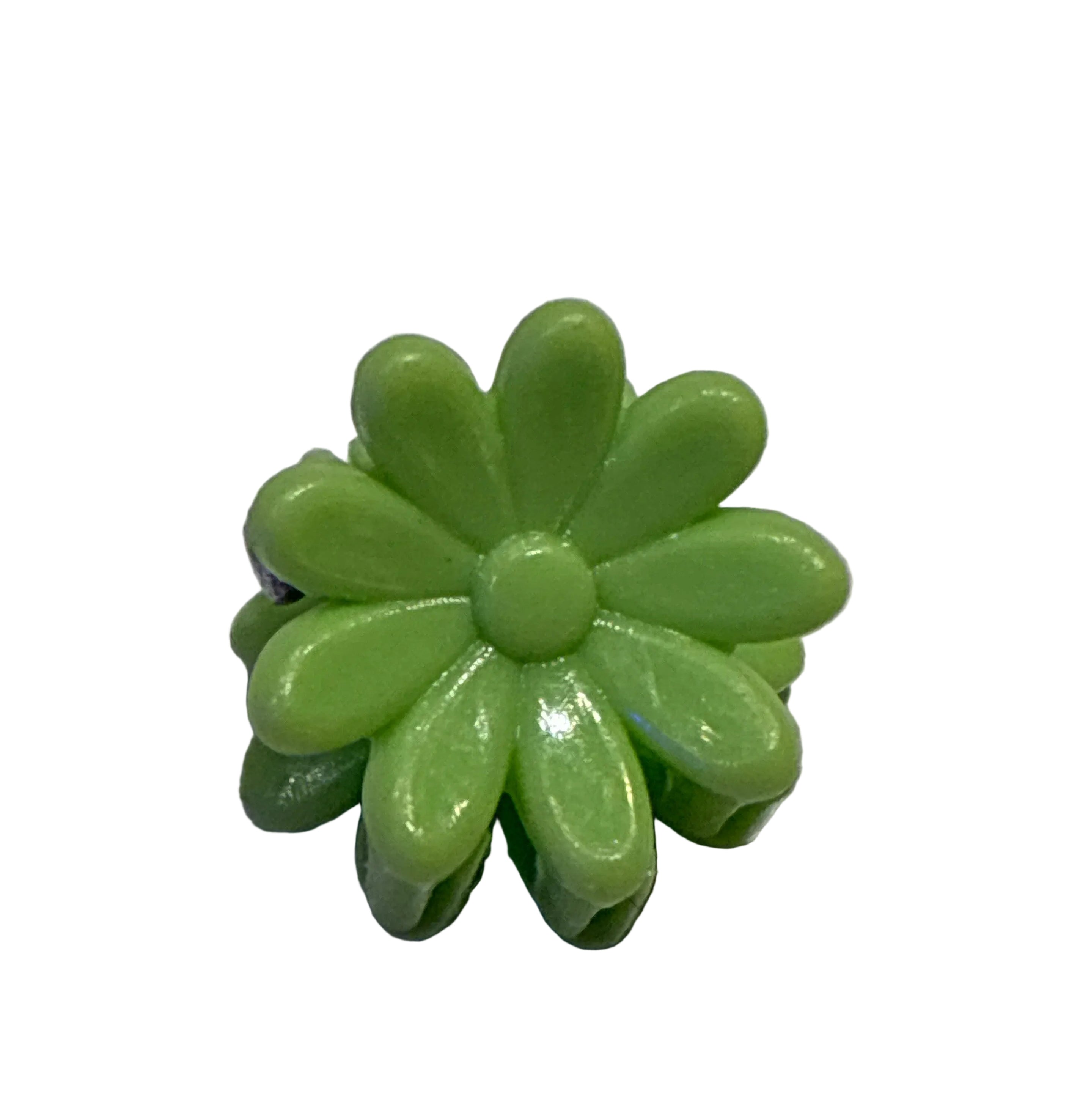 Mini Daisy Clips