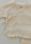 Oatmeal / 0-3M