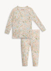 White / 9-12M