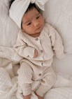 Beige / 3-6M