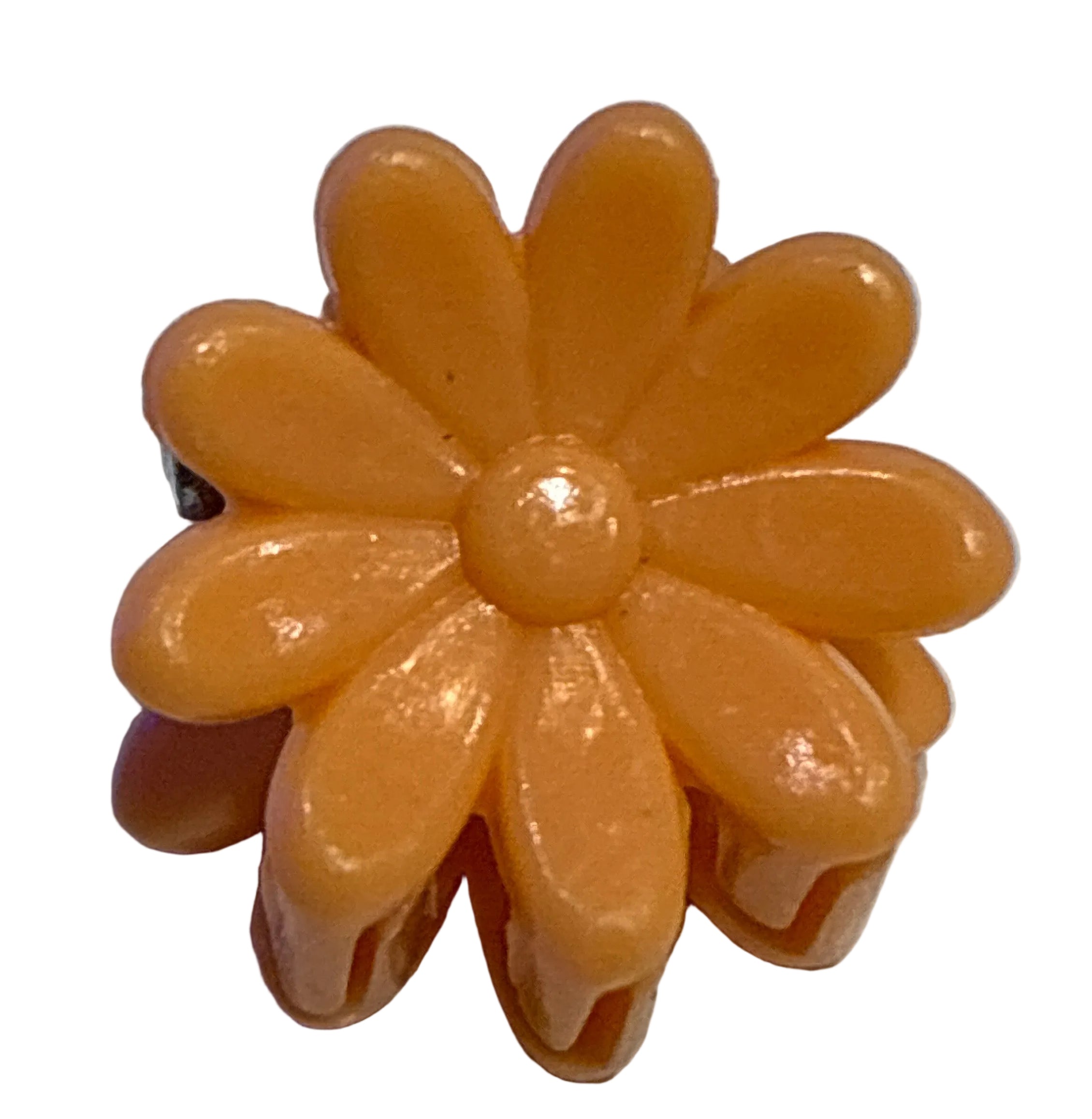 Mini Daisy Clips