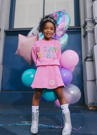 Crystal Gem Birthday Girl Set (Sold Separately)