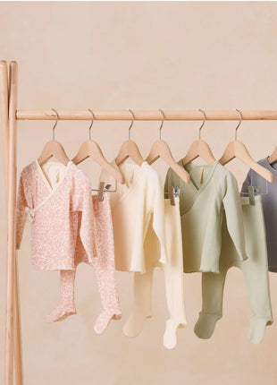 Quincy Mae Take Home Set on rack 