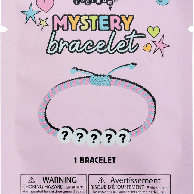 Mystery Bracelets