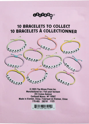 Mystery Bracelets