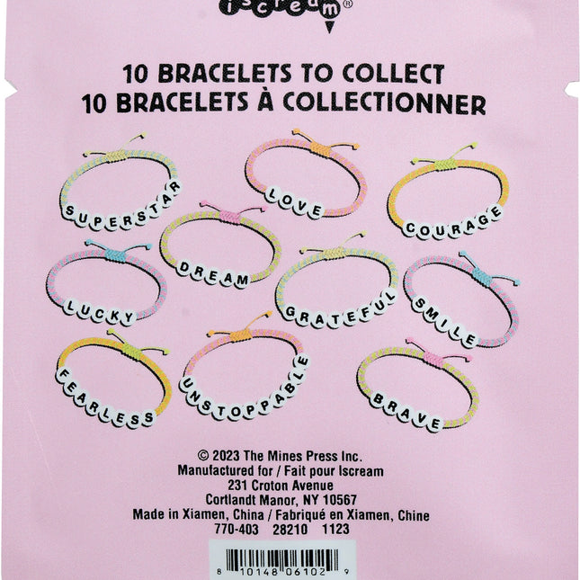 Mystery Bracelets