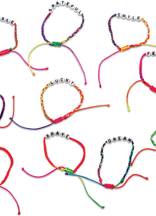 Mystery Bracelets