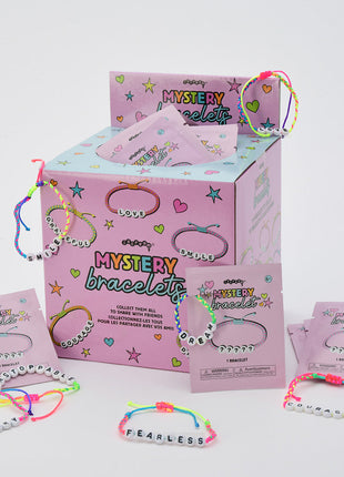 Mystery Bracelets