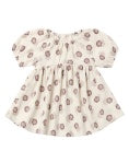 Bella Dress || Fall Floral