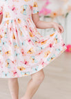 Pink / 4T