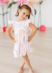 White / 6-12M