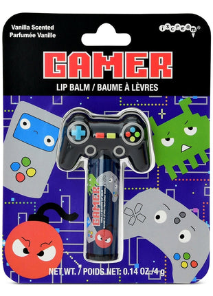 Gamer Lip Balm