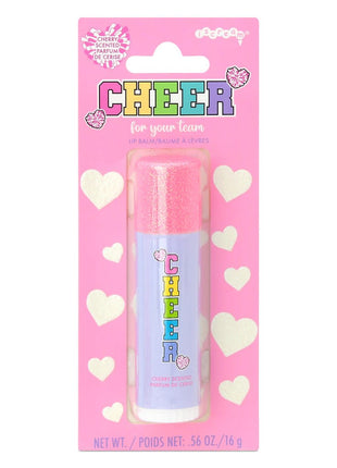Cheer Lip Balm