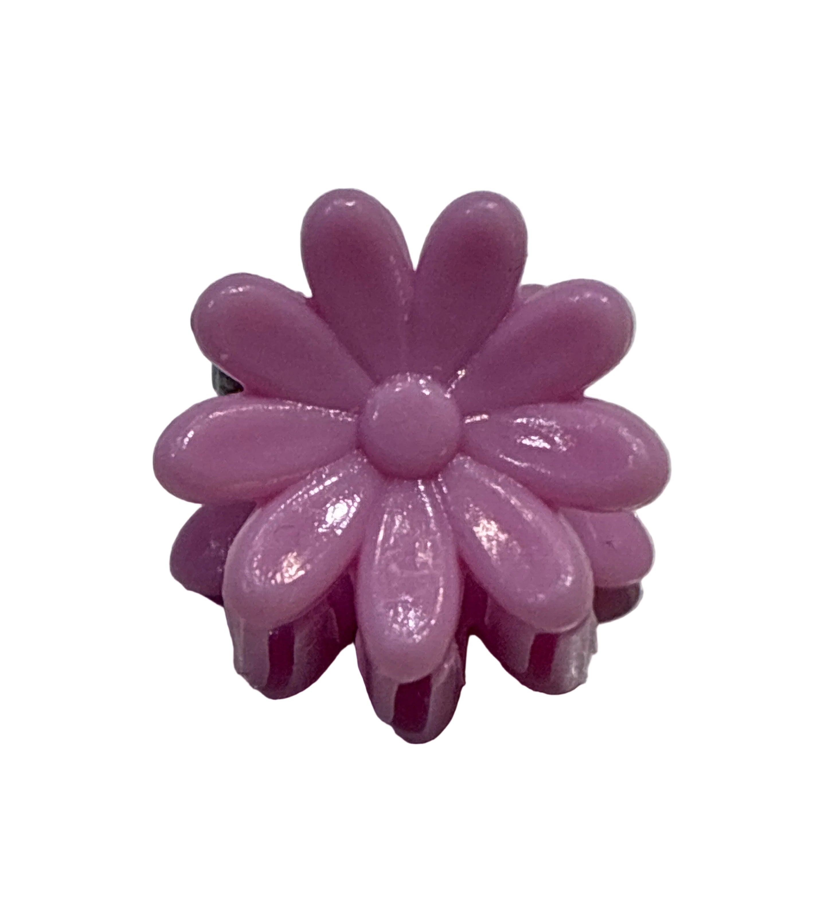 Mini Daisy Clips