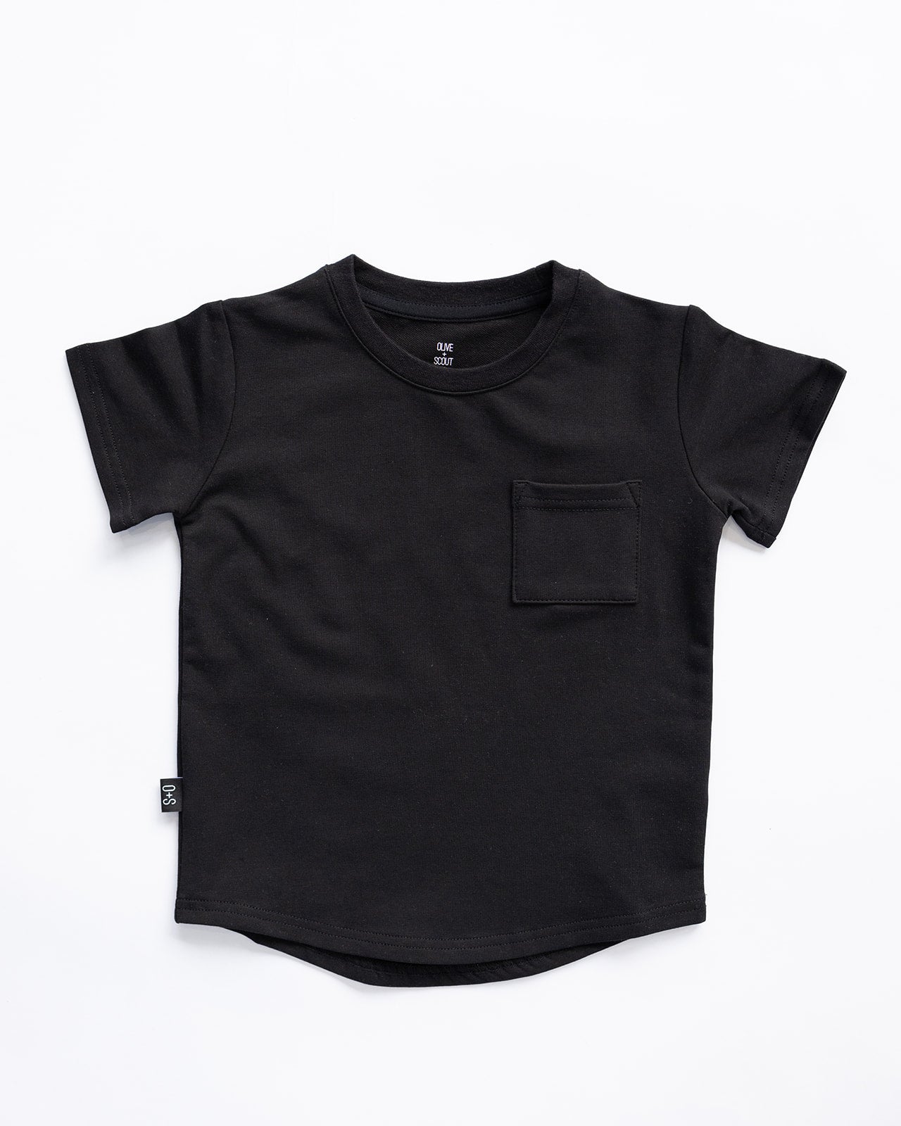 Black River Tee