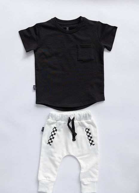 Black River Tee