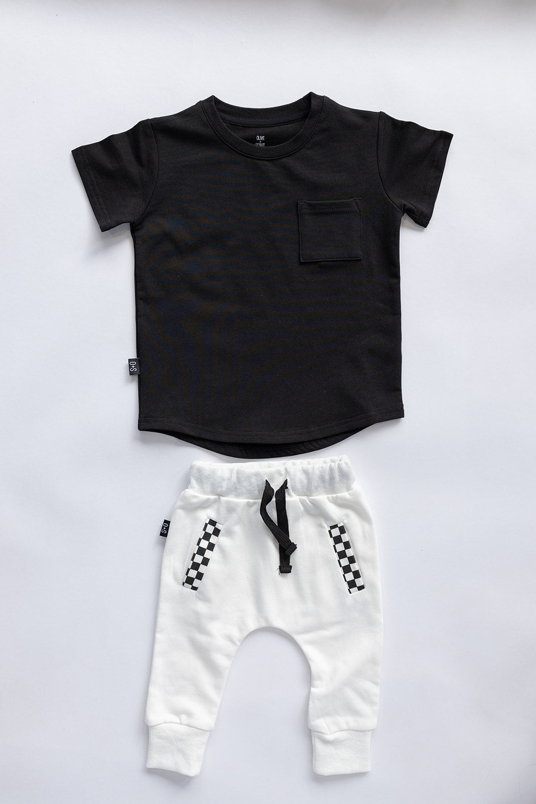 Black River Tee