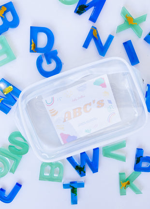 Magic Letter Sets
