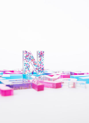 Magic Letter Sets