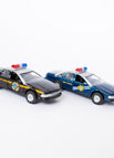 Black (Highway Patrol)