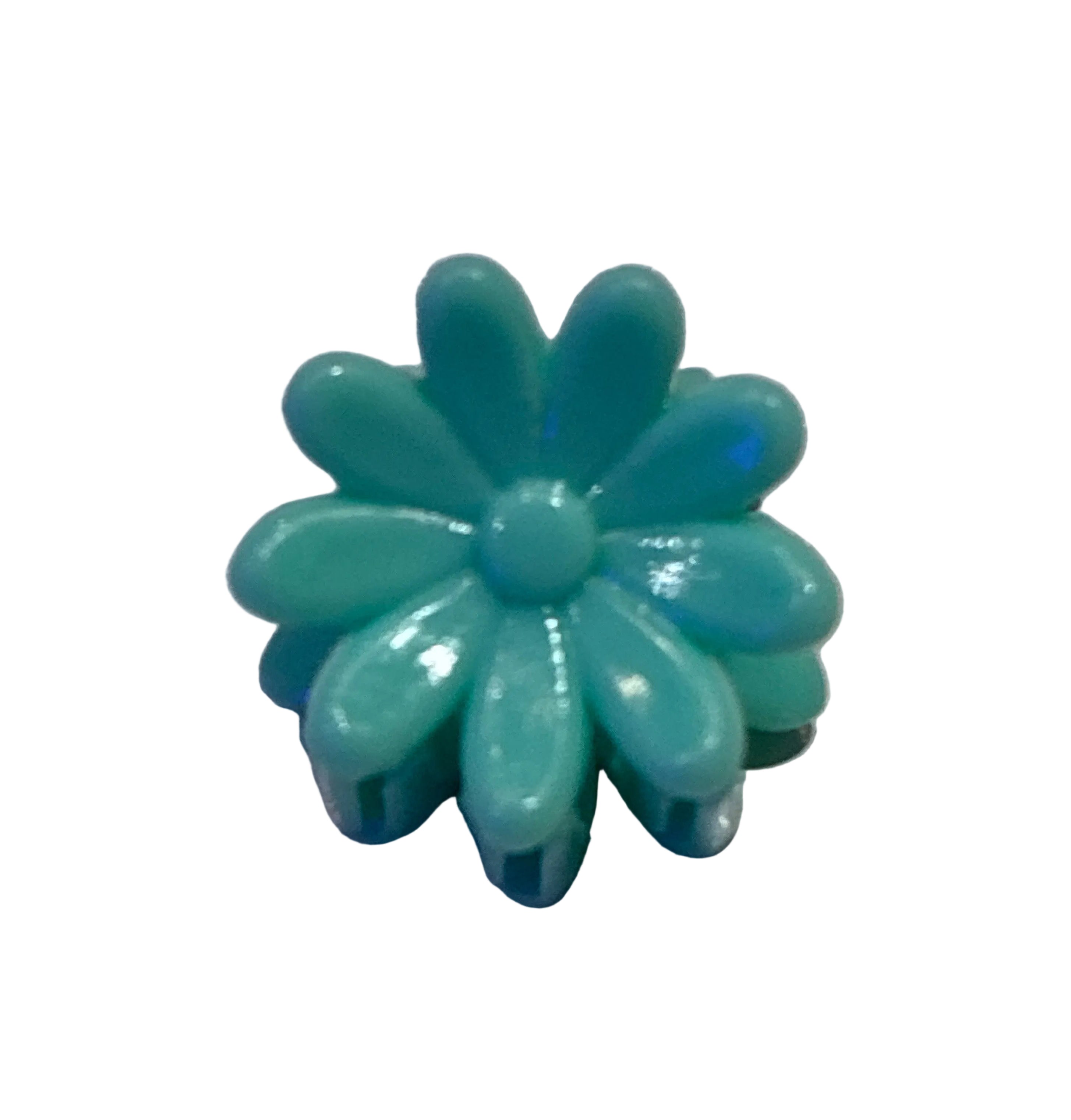 Mini Daisy Clips