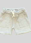 3-6M / Grey