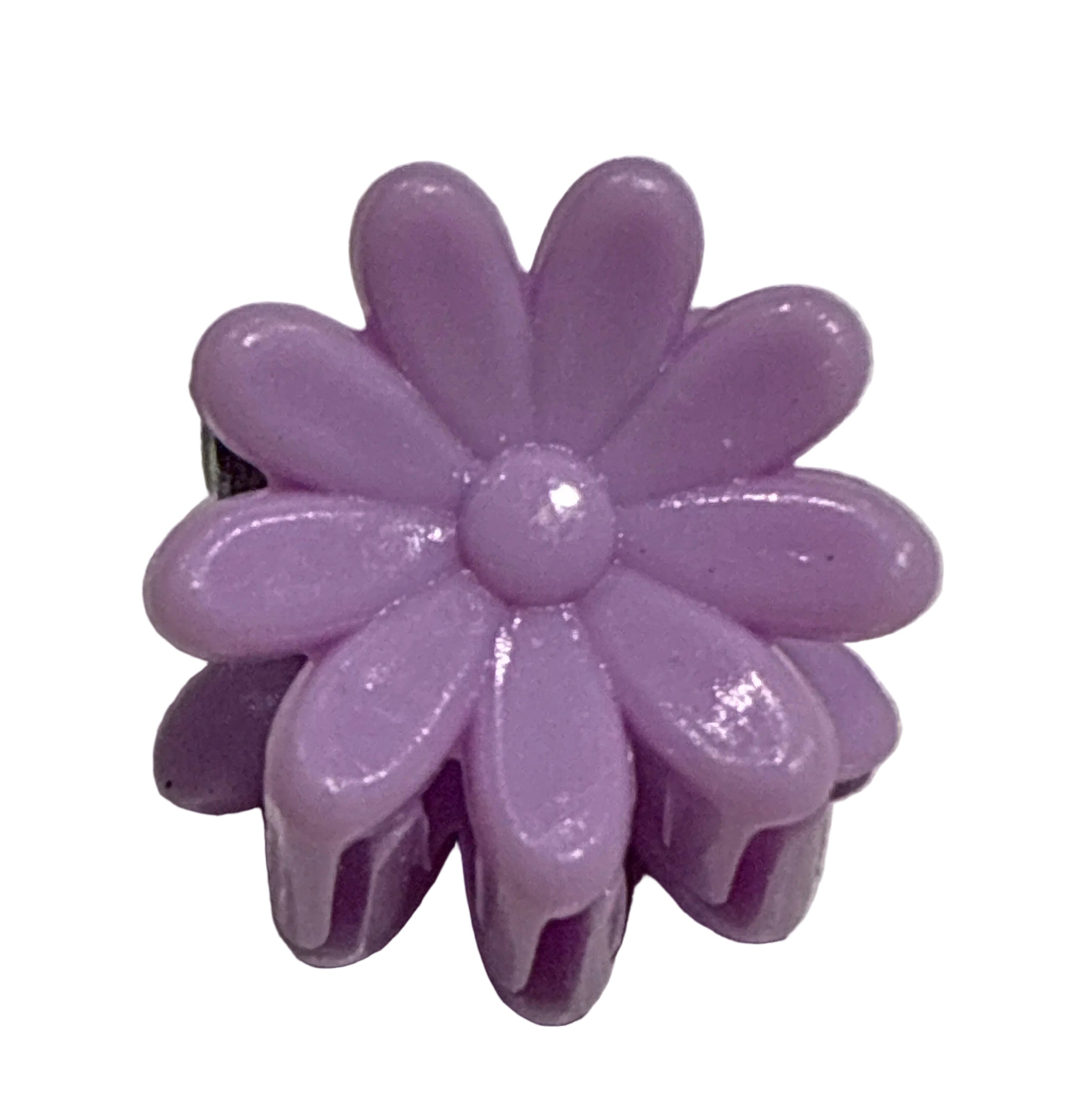 Mini Daisy Clips