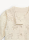 White / 3-6M