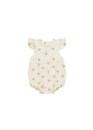 Creamy White / 0-3M