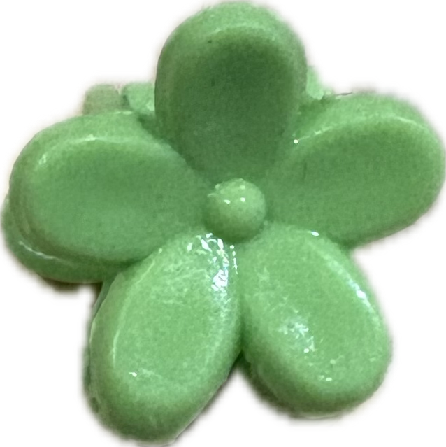 Mini Daisy Clips