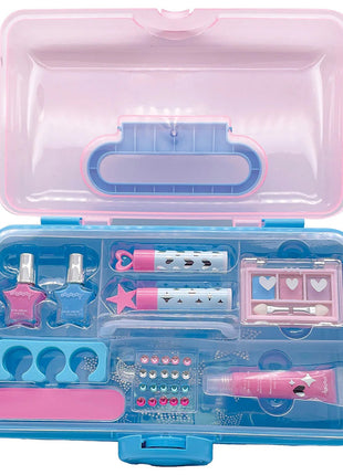 IScream Beauty Caboodle Open