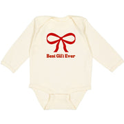 Best Gift Ever Onesie