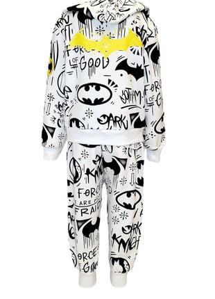 Batman Graffiti 2 Piece Set