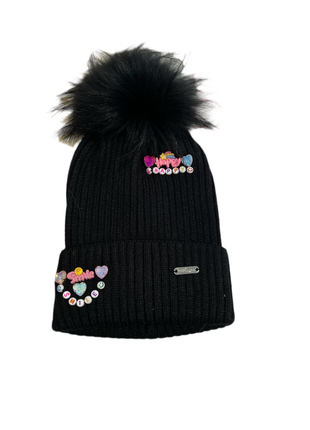 Charm Winter Hat