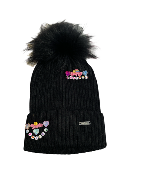 Charm Winter Hat