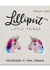 Rainbow Unicorn