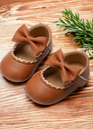 Brown / 12-18M (4.72”)