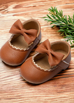 Crawling Shoes