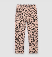 Animal Print Legging